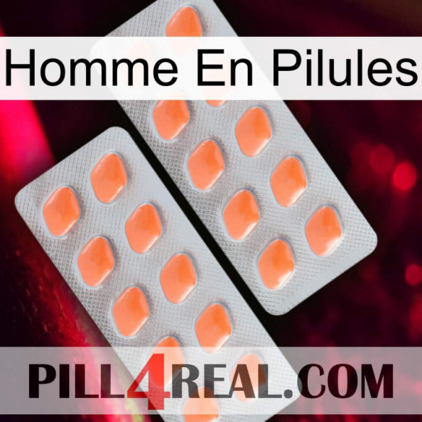 Man Up Pills 27